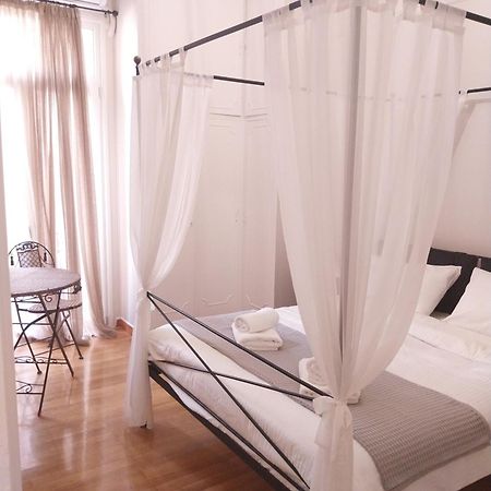 Athens Lovely Apartment Exterior foto